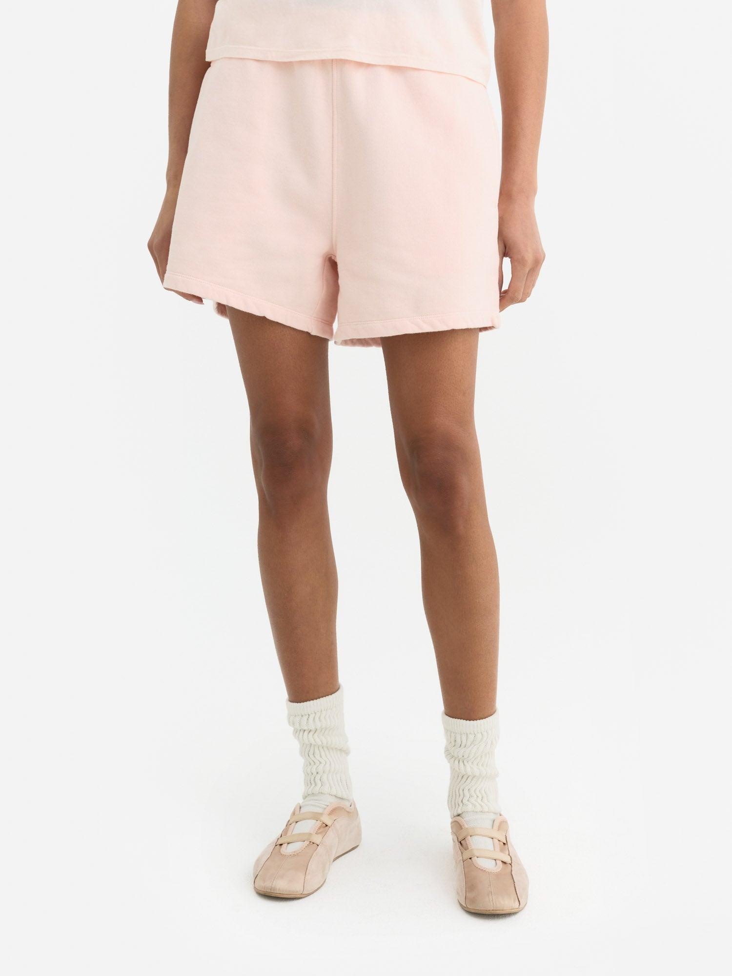 Organic Cotton Layering Tank Female Product Image