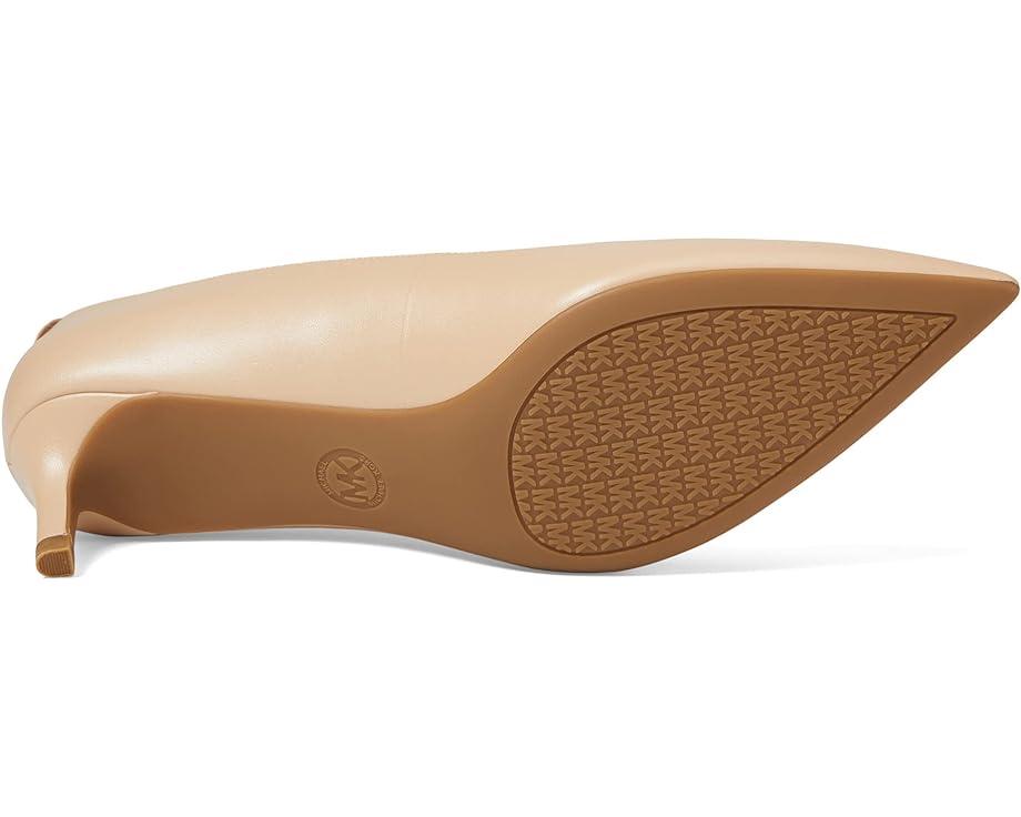 Women's MICHAEL Michael Kors Alina Flex Kitten Pump Product Image