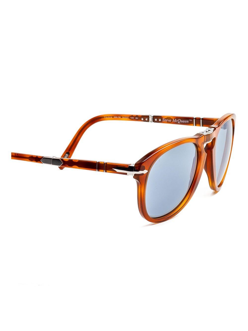 folding round sunglasses Product Image