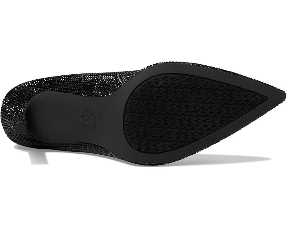 Women's MICHAEL Michael Kors Alina Flex High Pump Product Image