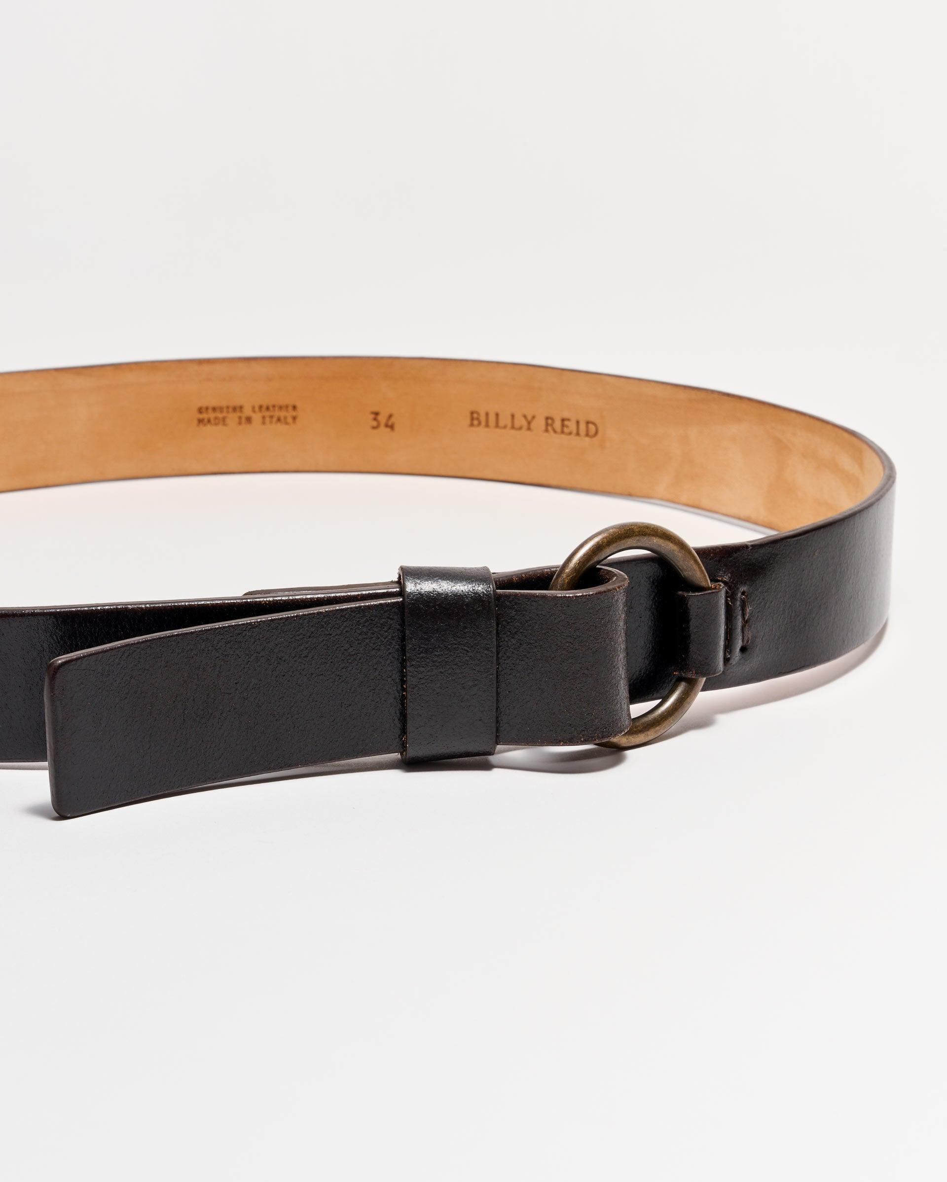 O Ring Belt -  Product Image