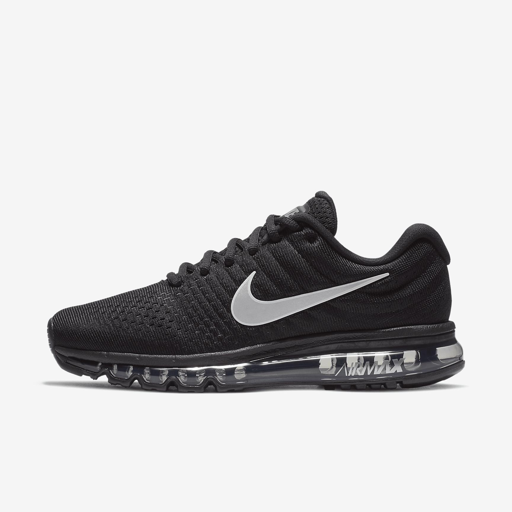 Nike Men's Air Max 2013 Shoes Product Image