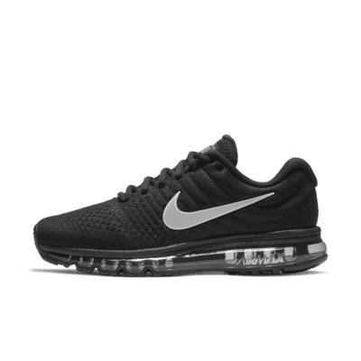 Nike Men's Air Max 2013 Shoes Product Image