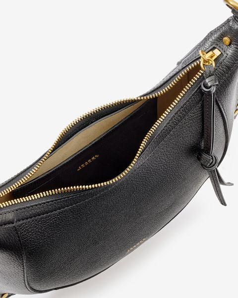 Naoko bag in grained leather Female Product Image