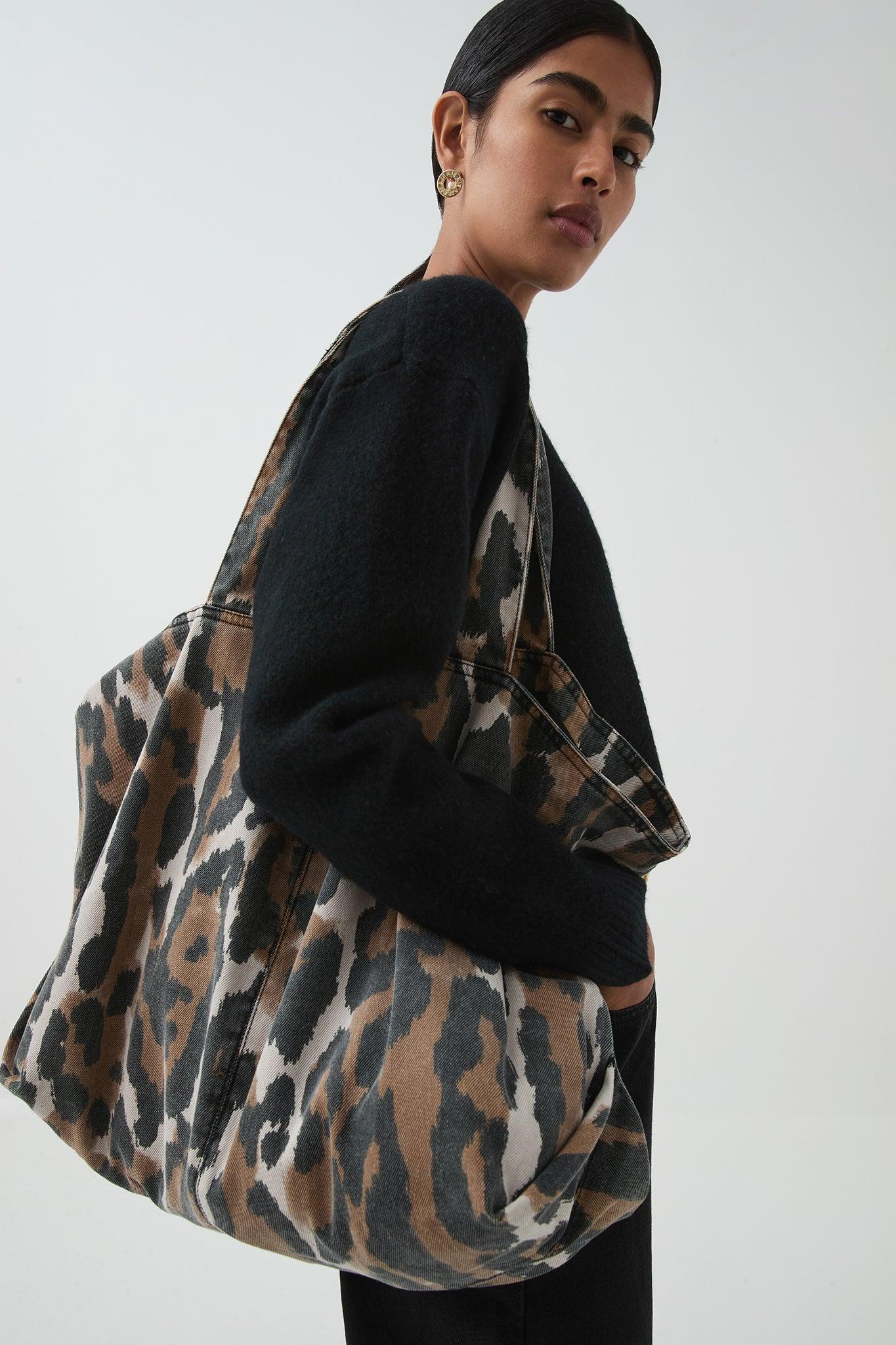 Mineral Cropped Trench Product Image