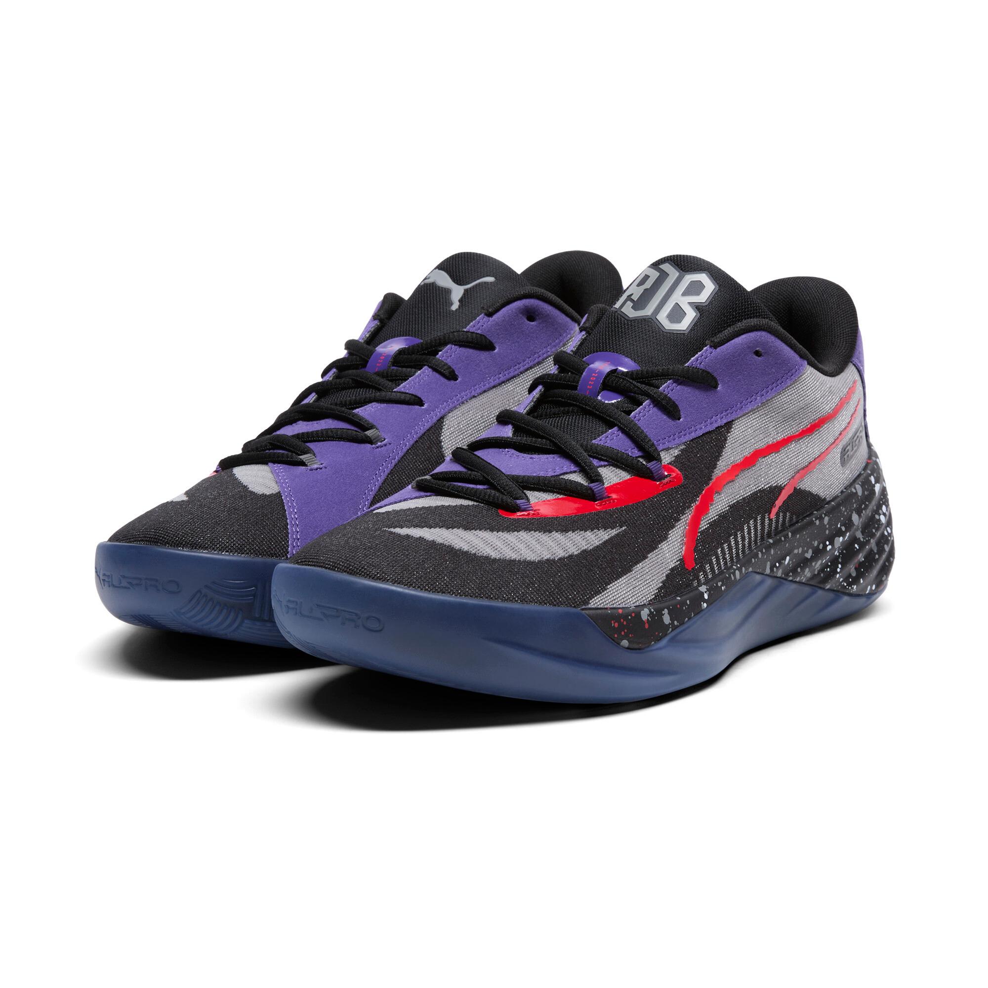 All-Pro NITRO™ RJ Barrett Men's Basketball Shoes Product Image