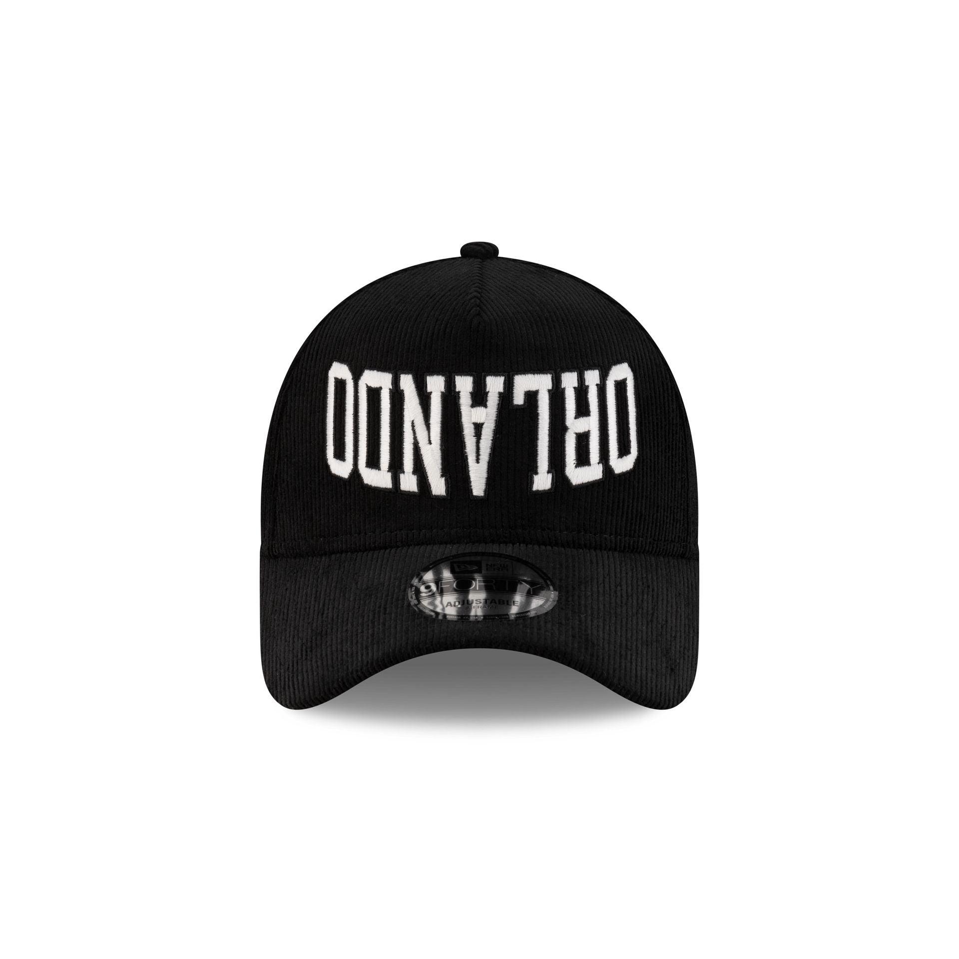 New Era Cap Brooklyn 9FORTY A-Frame Snapback Hat Male Product Image