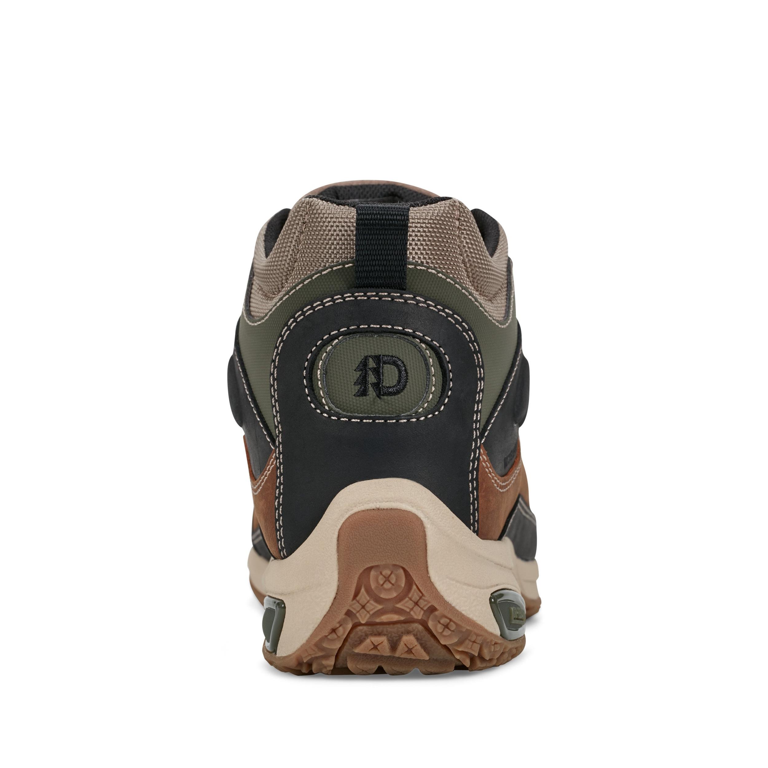 Men's Cloud Waterproof Boot Product Image