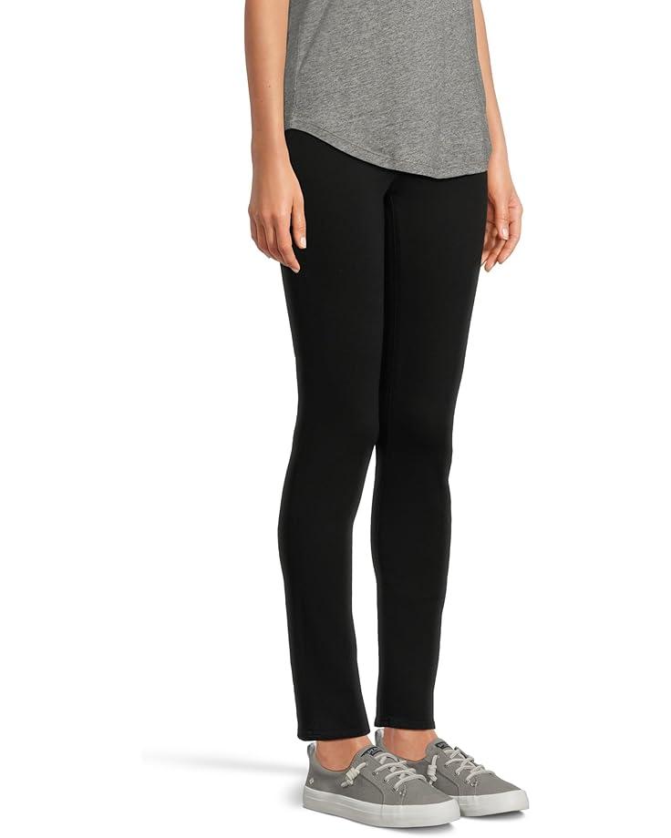 Farrah Skinny in Super Black Product Image