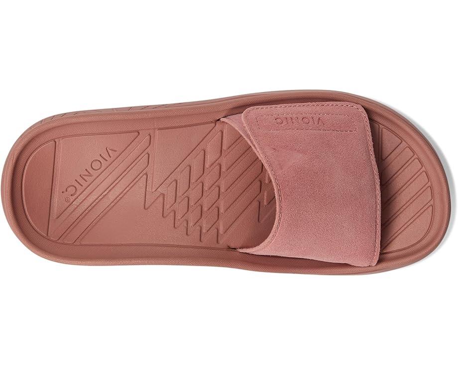 Unisex VIONIC Rejuvenate Recovery Sandals Product Image