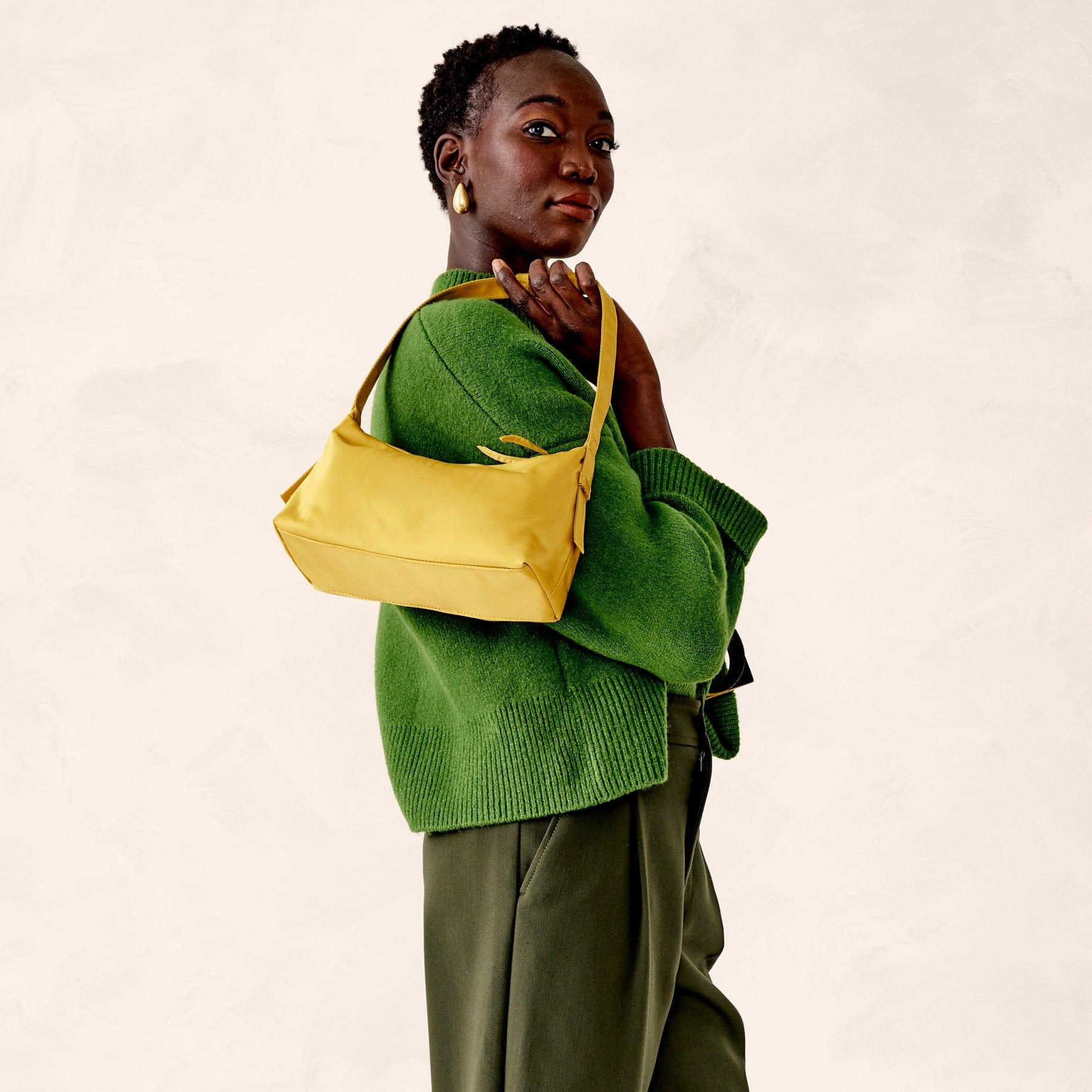 Roxbury Crescent Shoulder Bag Product Image