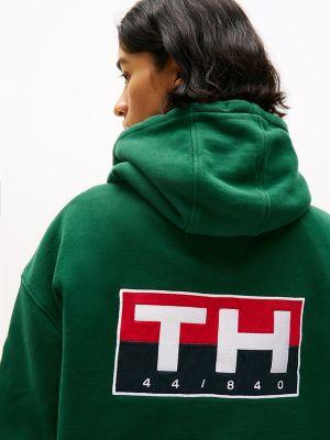 Hilfiger Sailing Hoodie Product Image