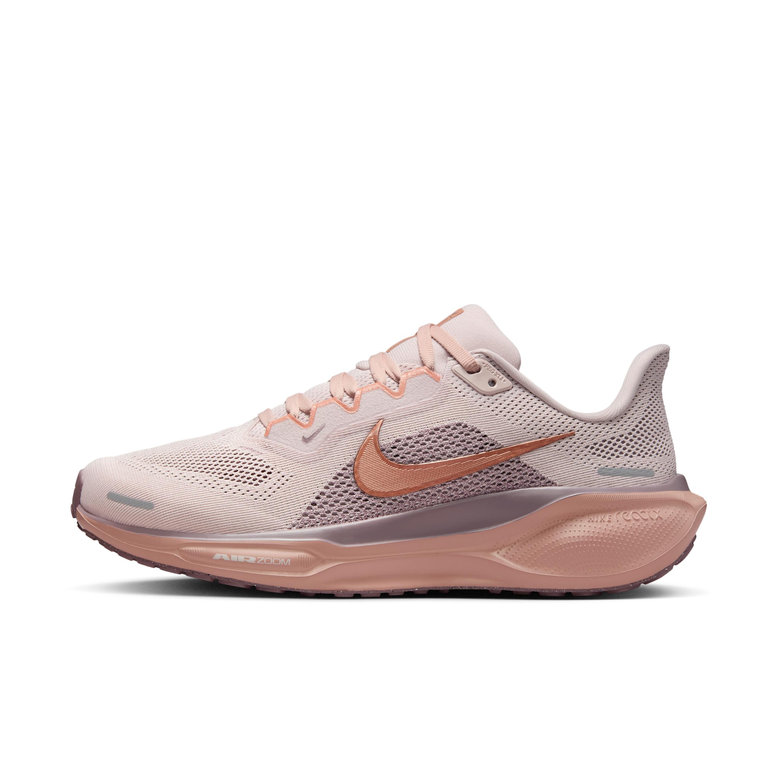 Nike Womens Pegasus 41 Road Running Shoes | FD2723-604 Product Image