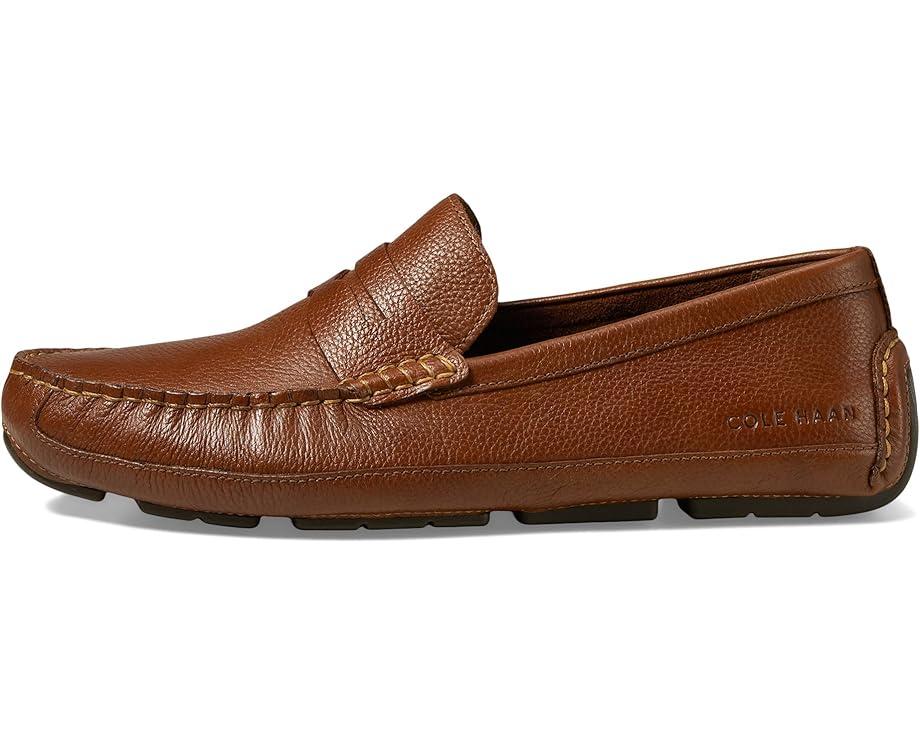 Hall Grand Penny Driving Loafers Product Image