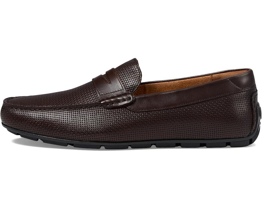 Men's Florsheim Motor Moc Toe Penny Driver Product Image
