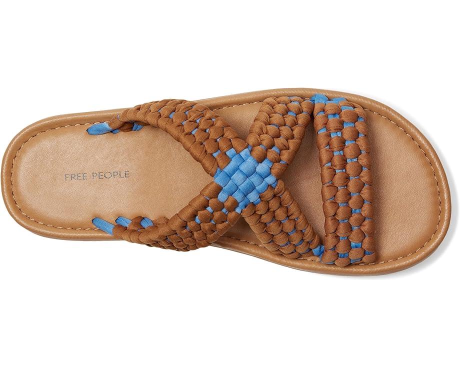 Women's Free People Edge Water Woven Sandal Product Image