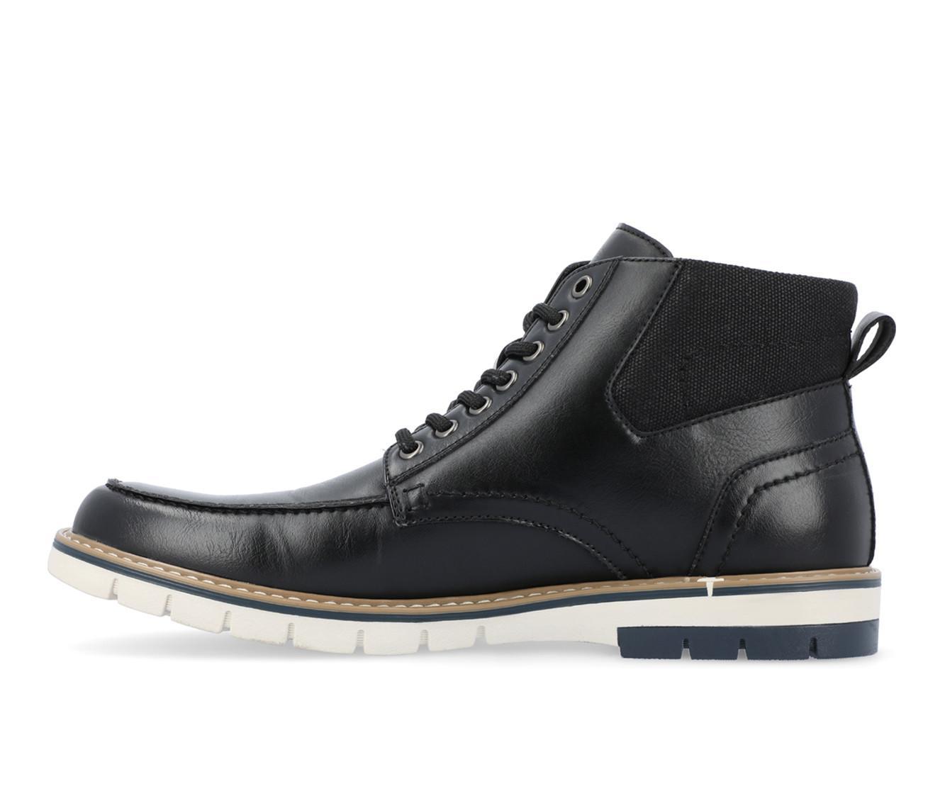 Men's Vance Co. Dalvin Dress Boots Product Image