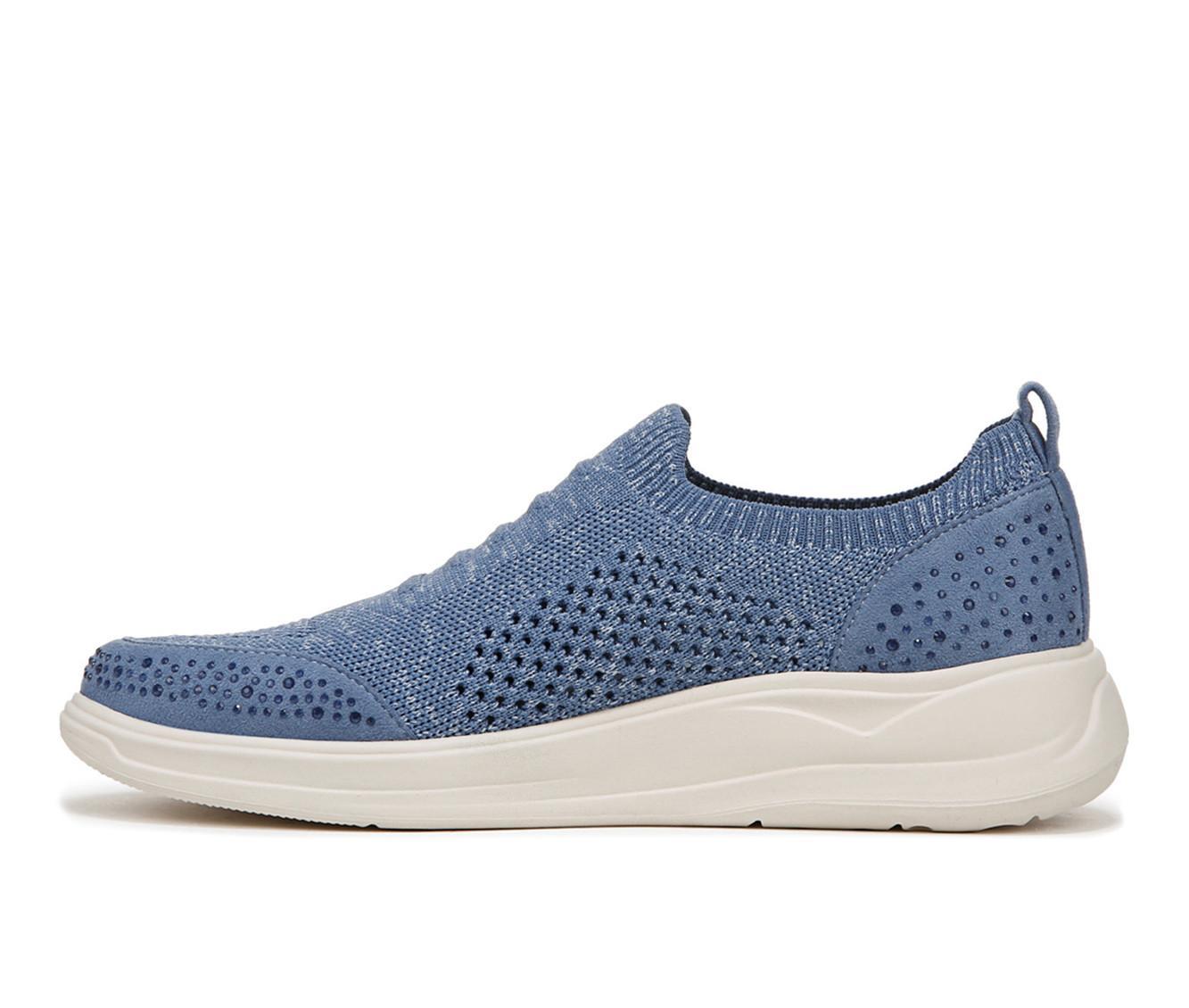 Women's LifeStride Timeless Bright Casual Slip-On Sneakers Product Image