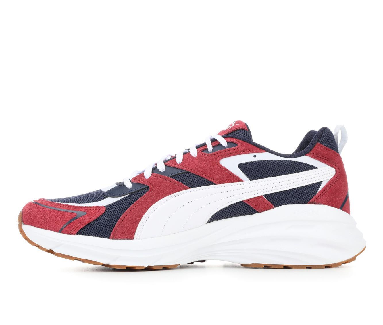 Men's Puma Hypnotic Sneakers Product Image