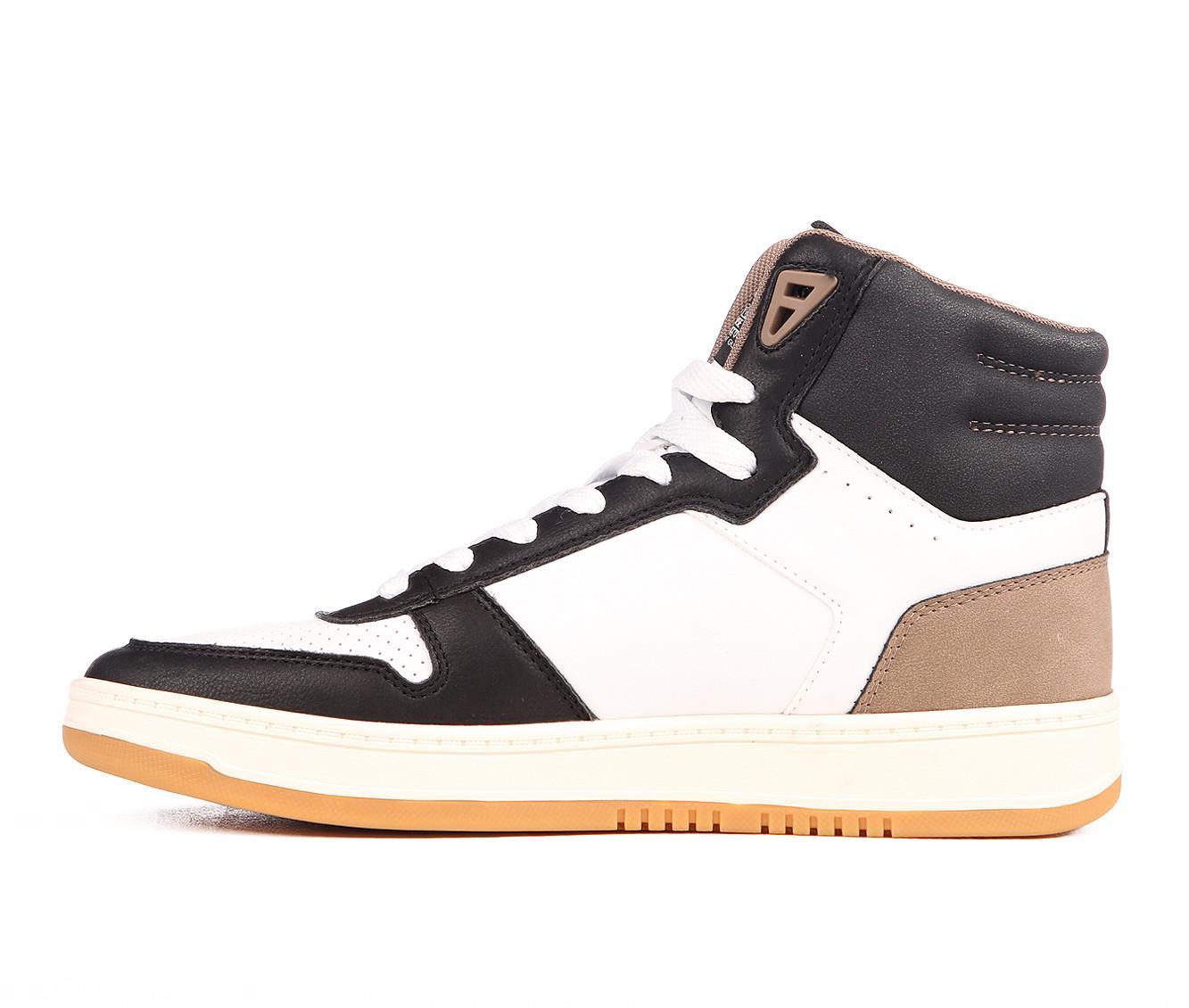 Men's Levis Drive Hi Sneakers Product Image