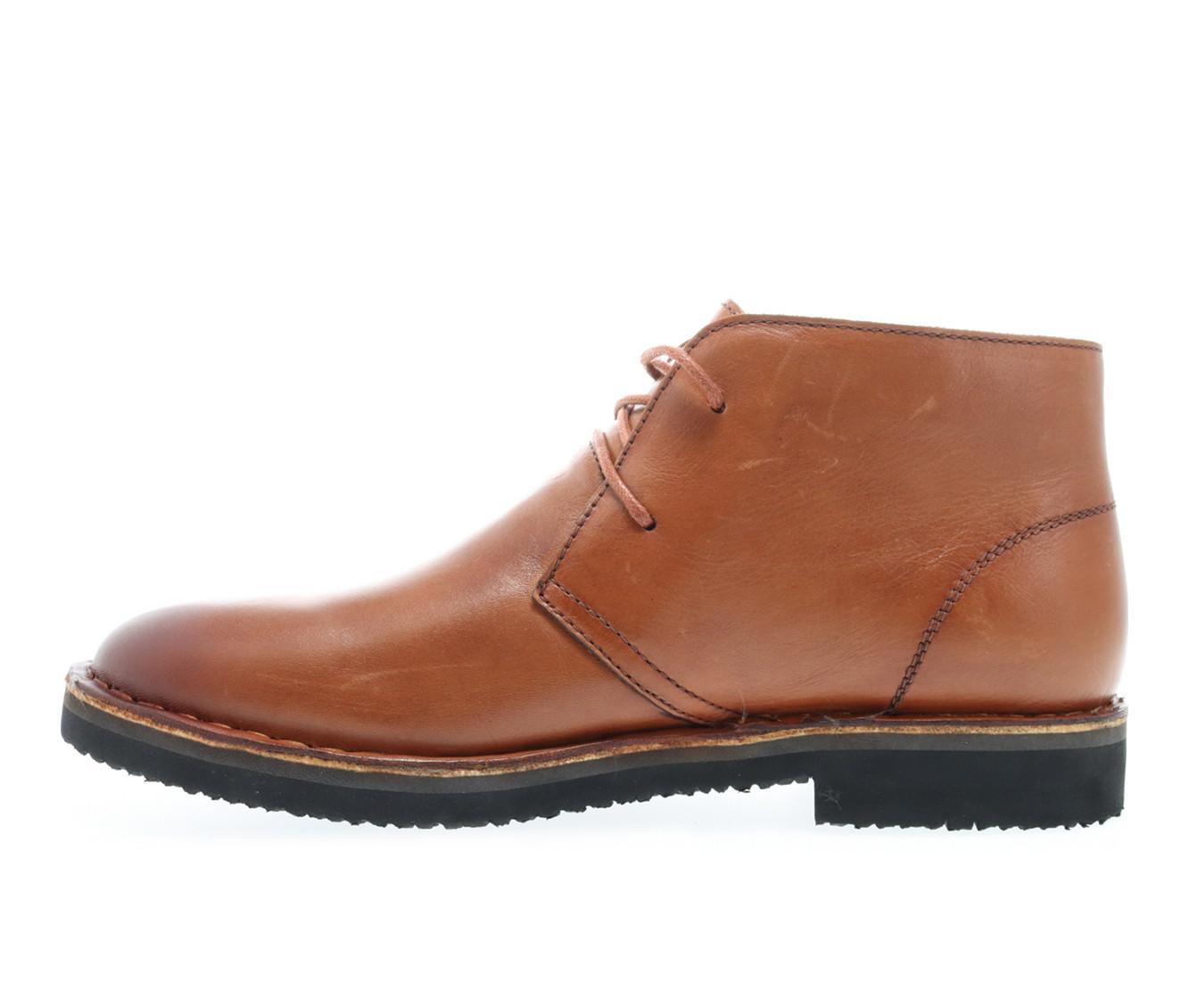 Men's Propet Findley Chukka Boots Product Image