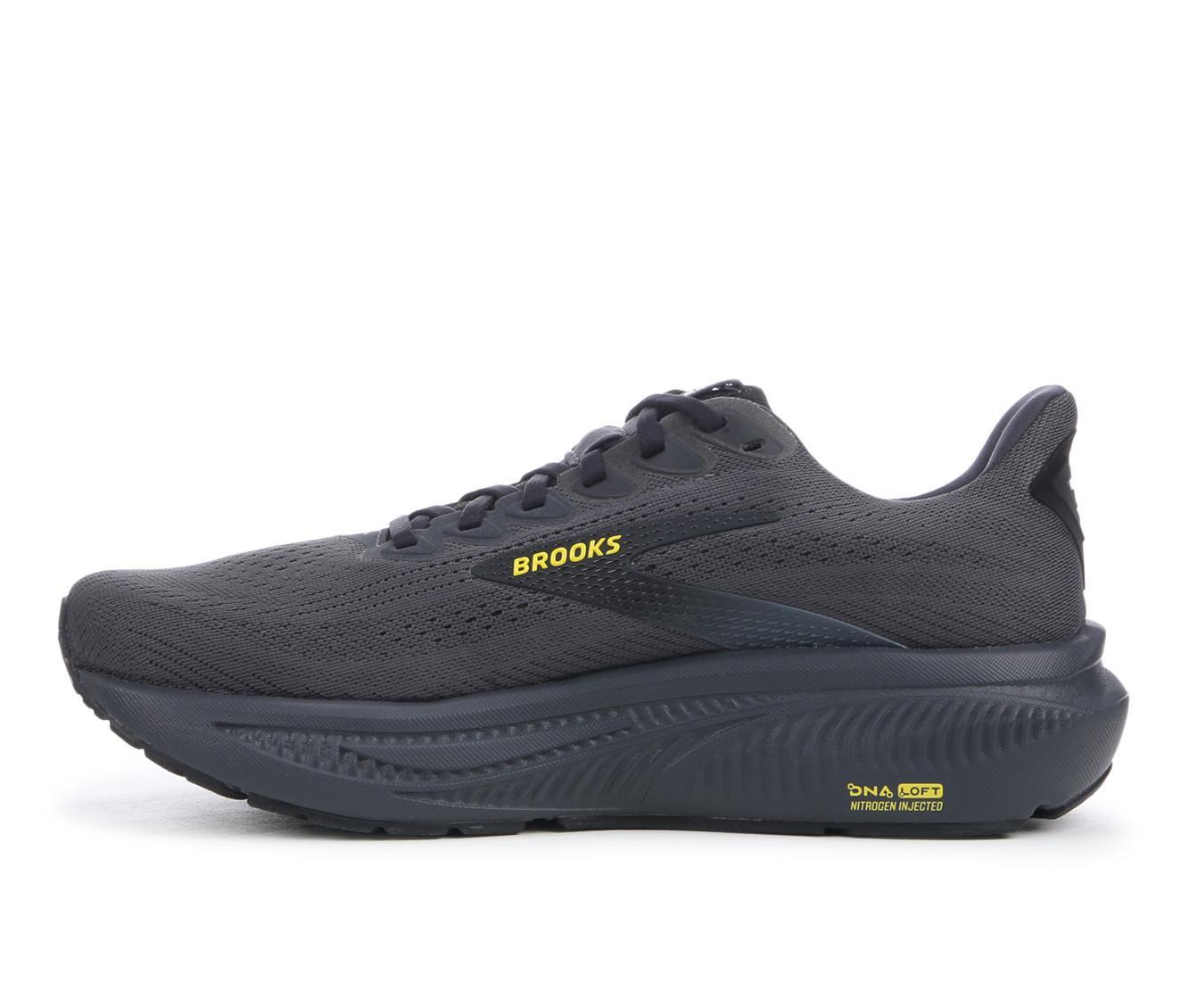 Men's Brooks Ghost 17 Running Shoes Product Image