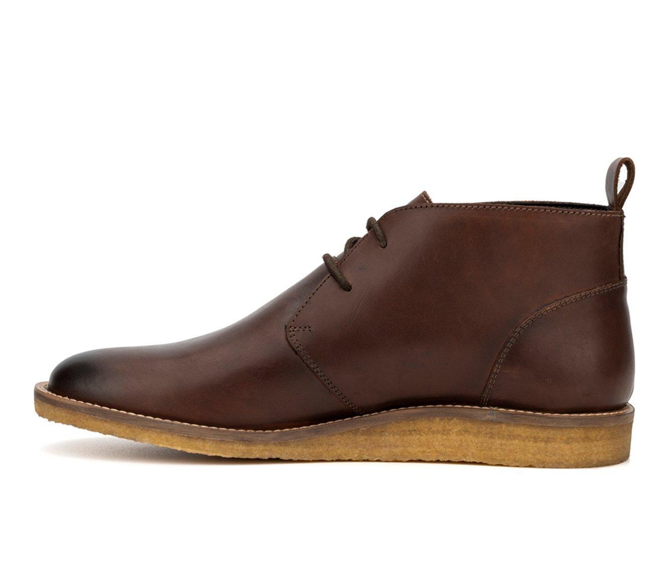 Men's Reserved Footwear Deegan Chukka Dress Boot Product Image