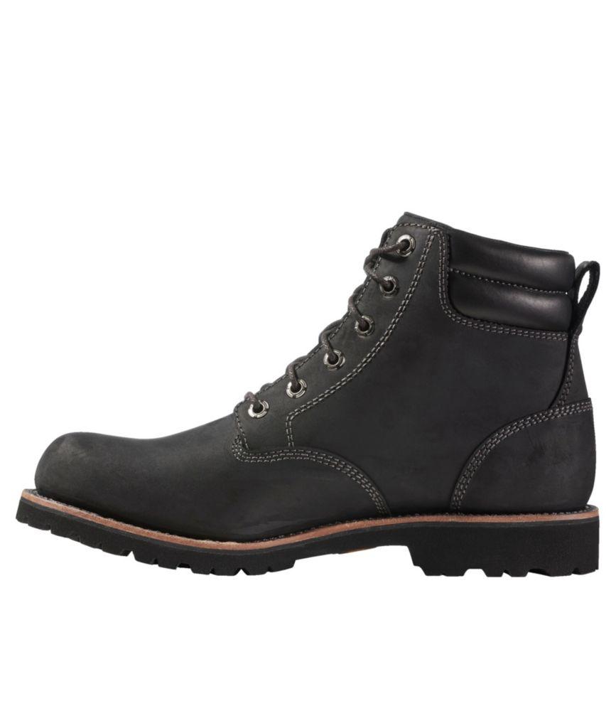 Men's Bucksport Boots, Plain-Toe Product Image
