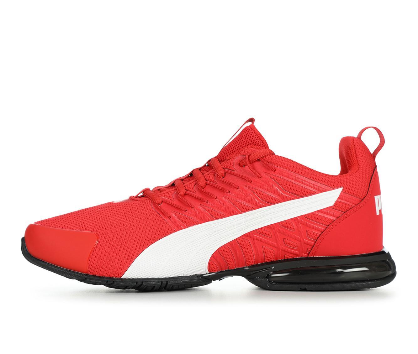 Men's Puma Voltaic Evo Sneakers Product Image