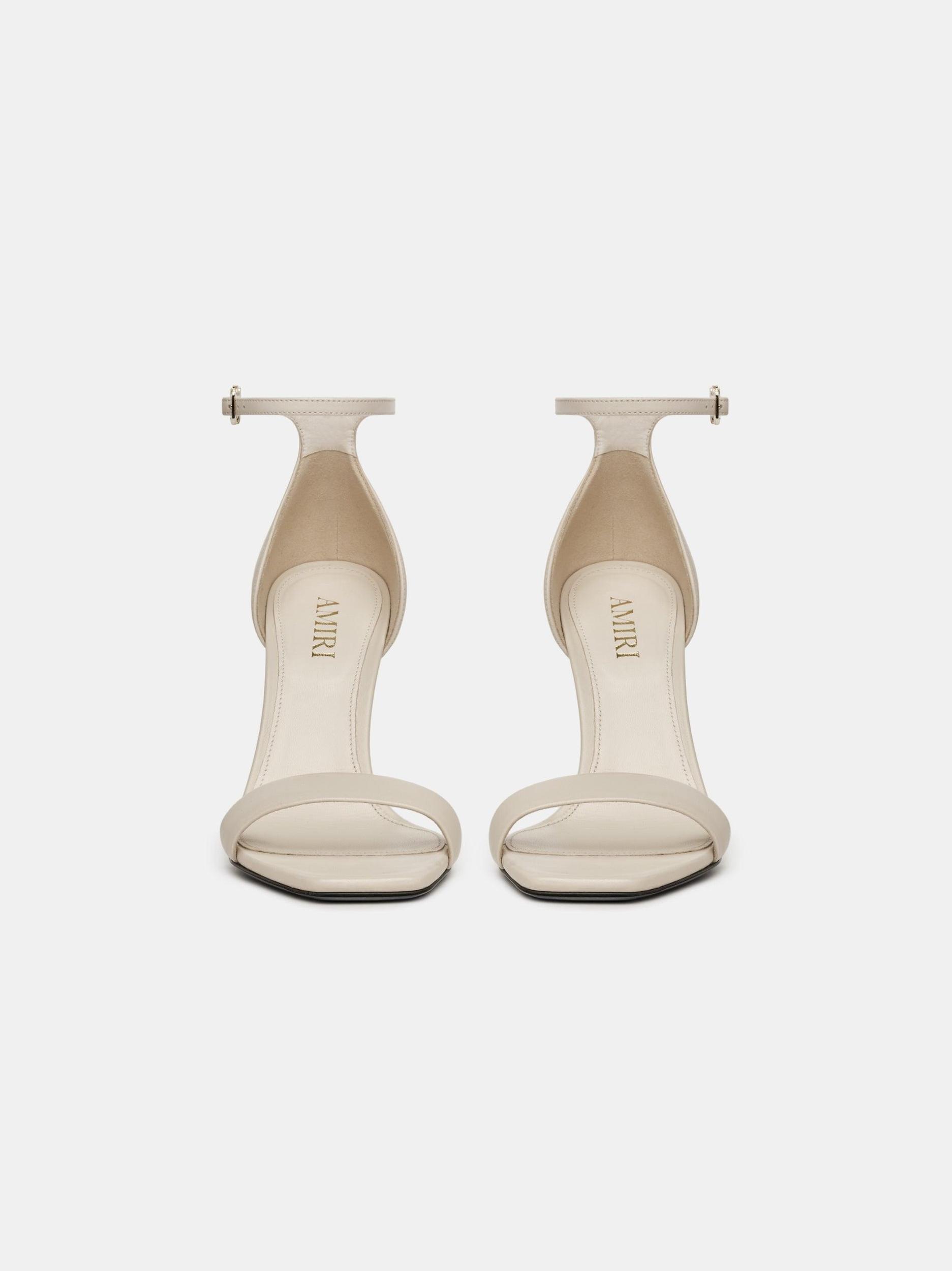 WOMEN - WOMEN'S MA HIGH HEEL - Birch Female Product Image
