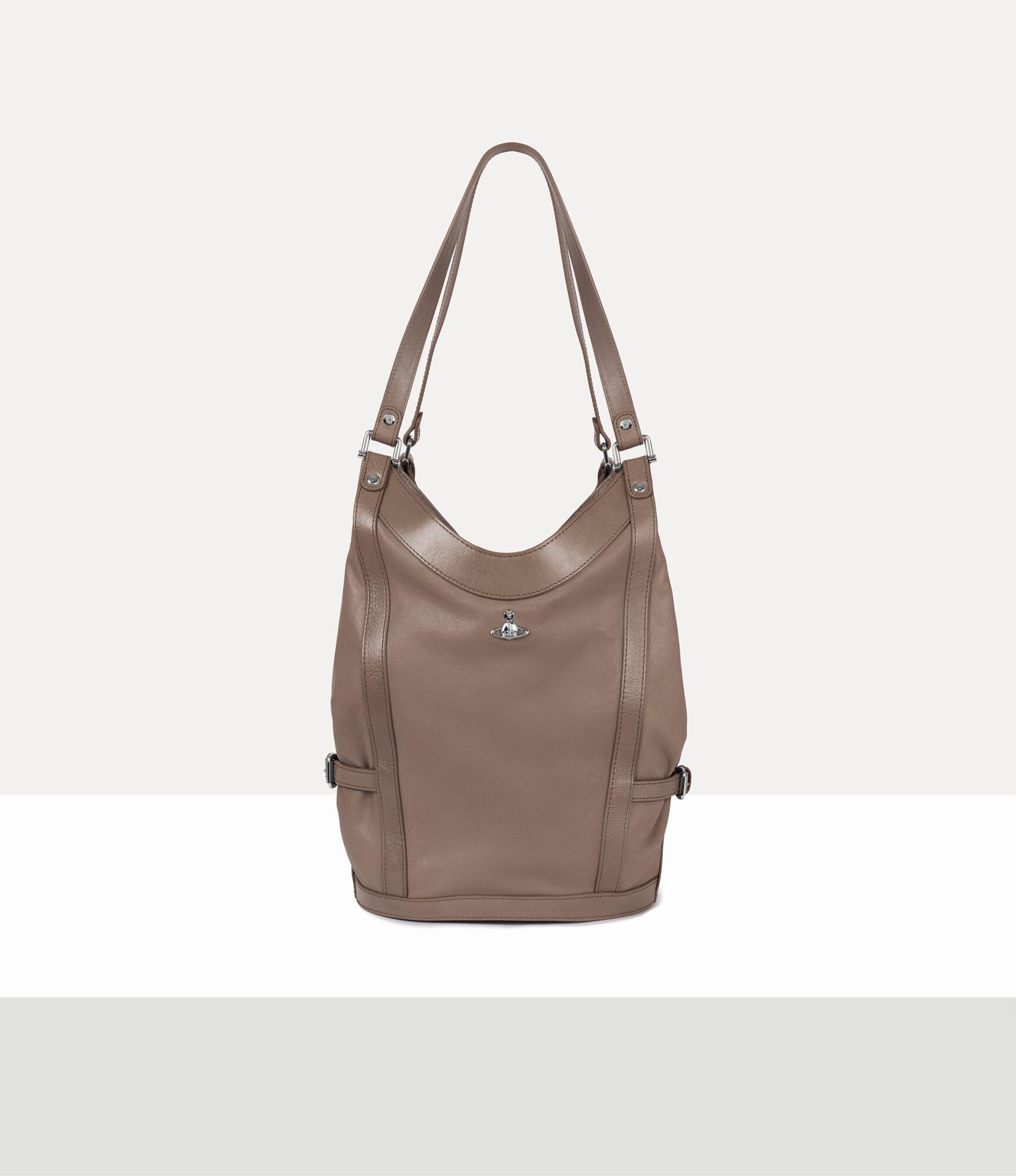 Olive Large Shoulder Bag Product Image