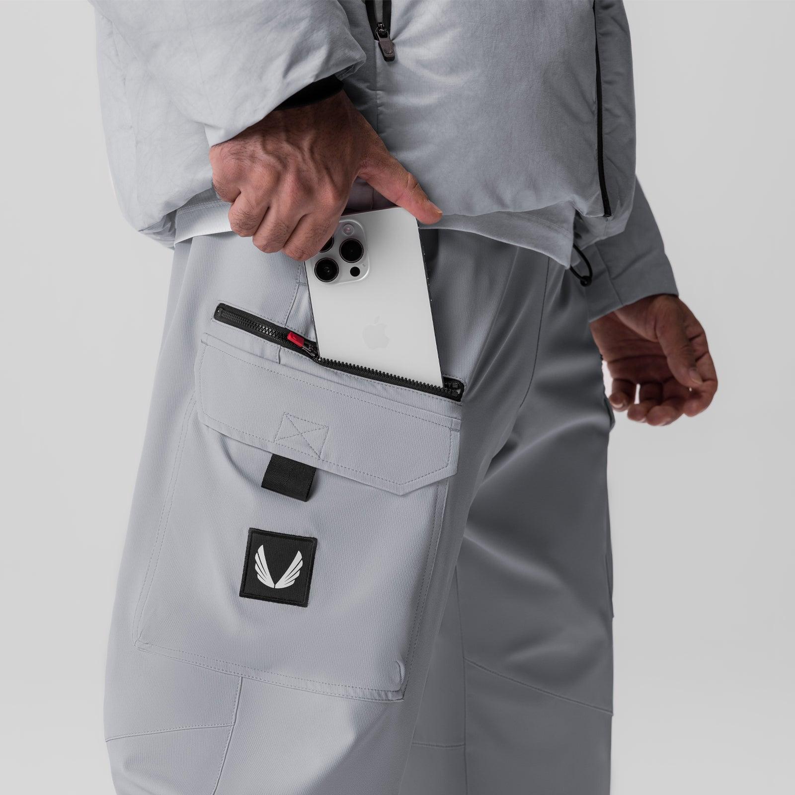 0912. Tetra™ Weather-Ready City Pant - Slate Grey Product Image