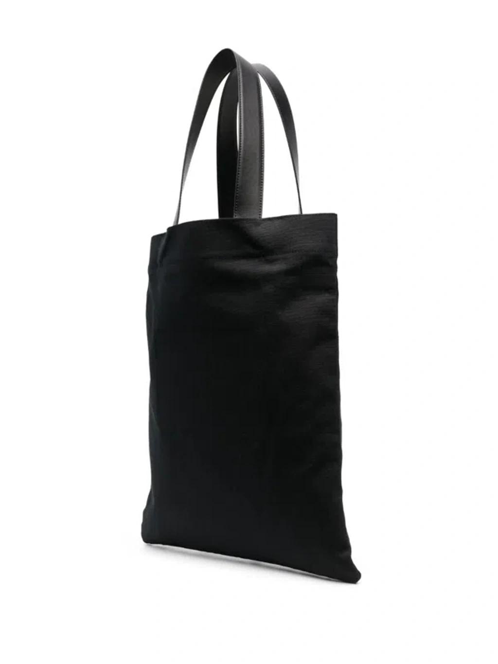 Black Book Tote Product Image