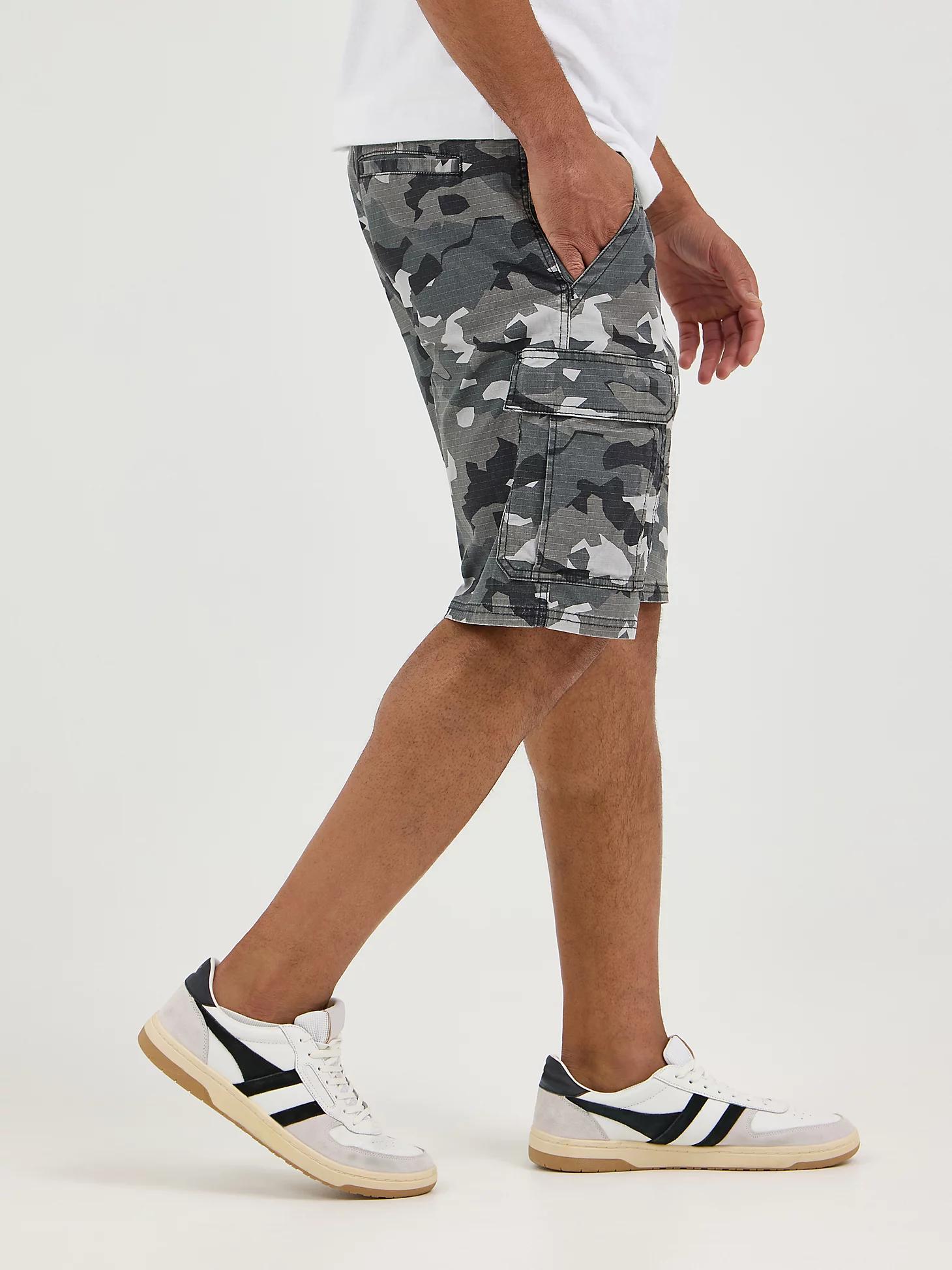 Men's Five Star Premium Cargo Short in Anthracite Product Image