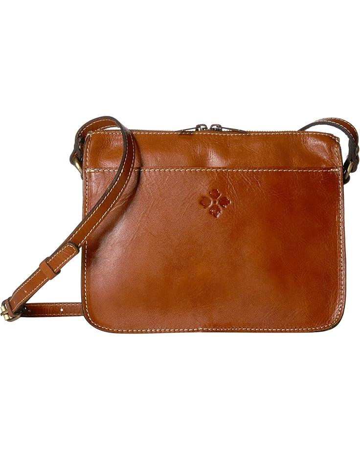 Melissa Crossbody Wristlet Product Image