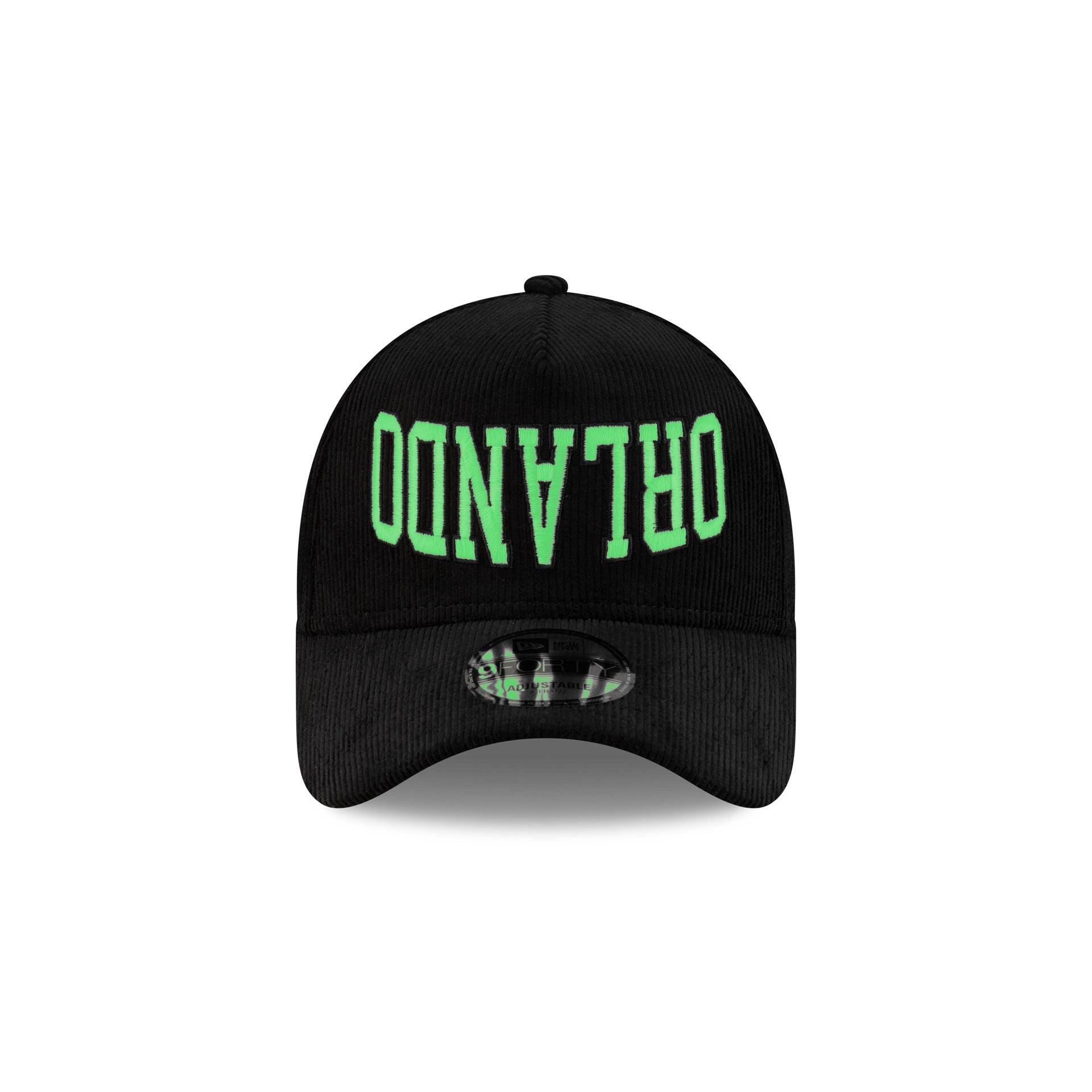 New Era Cap Brooklyn 9FORTY A-Frame Snapback Hat Male Product Image