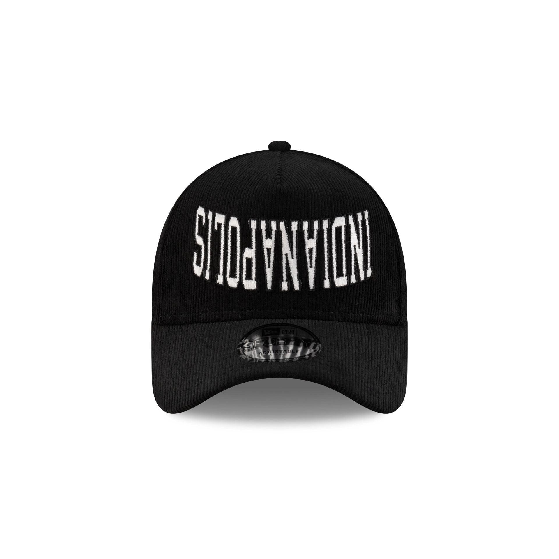 New Era Cap Brooklyn 9FORTY A-Frame Snapback Hat Male Product Image