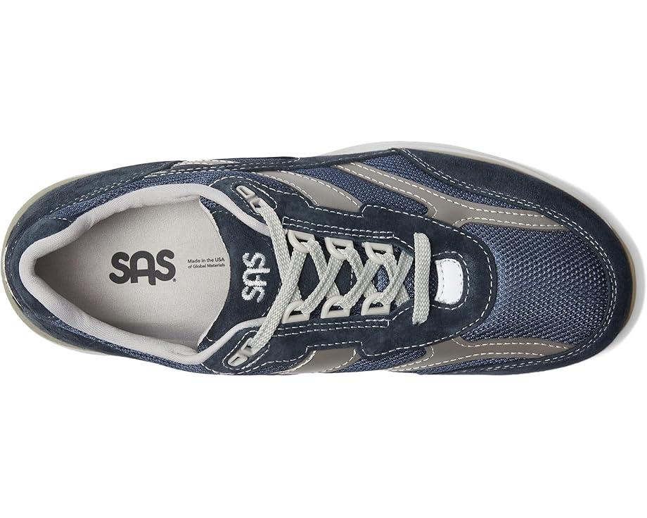 JV Mesh Adjustable Comfort Walking Sneaker Product Image