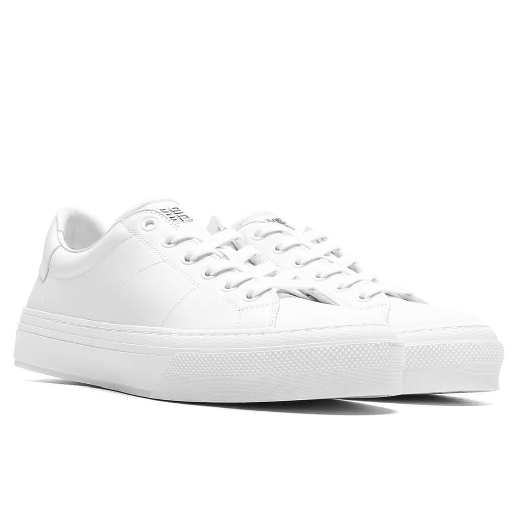 City Sport Sneakers - White Male Product Image