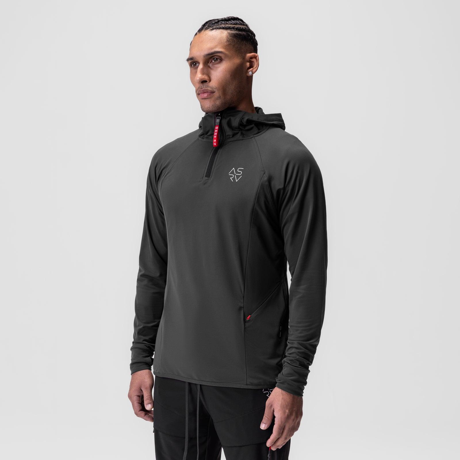 0682. Training Hoodie - Nightshade "Cyber" Product Image