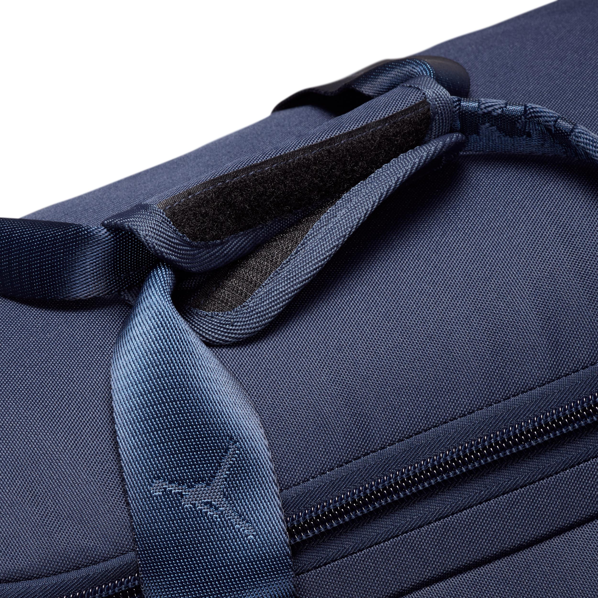 Men's Jordan Paris Saint-Germain Duffel Bag (62.5L) Product Image