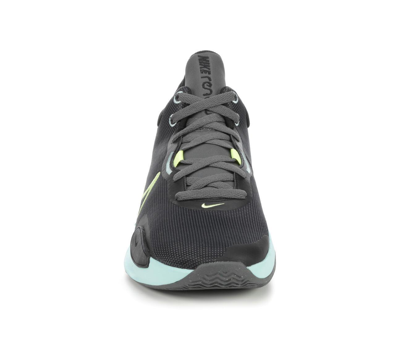 Men's Nike Renew Elevate III Basketball Shoes Product Image