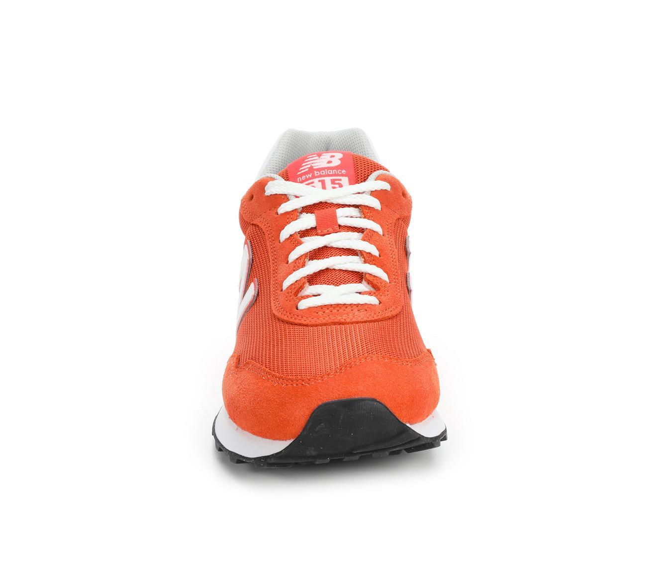 Men's New Balance 515 Sustainable Sneakers Product Image