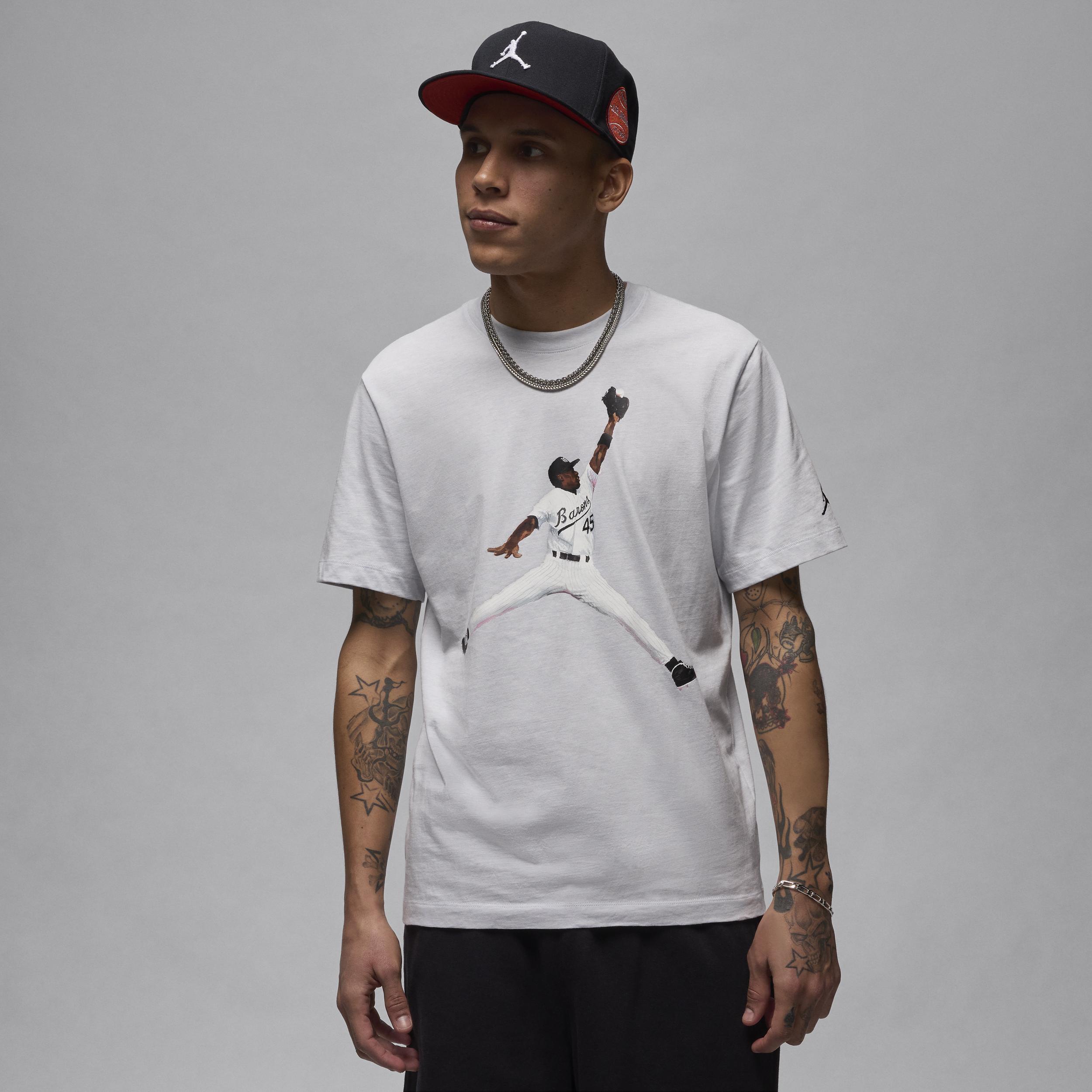 Men's Jordan Flight MVP T-Shirt Product Image