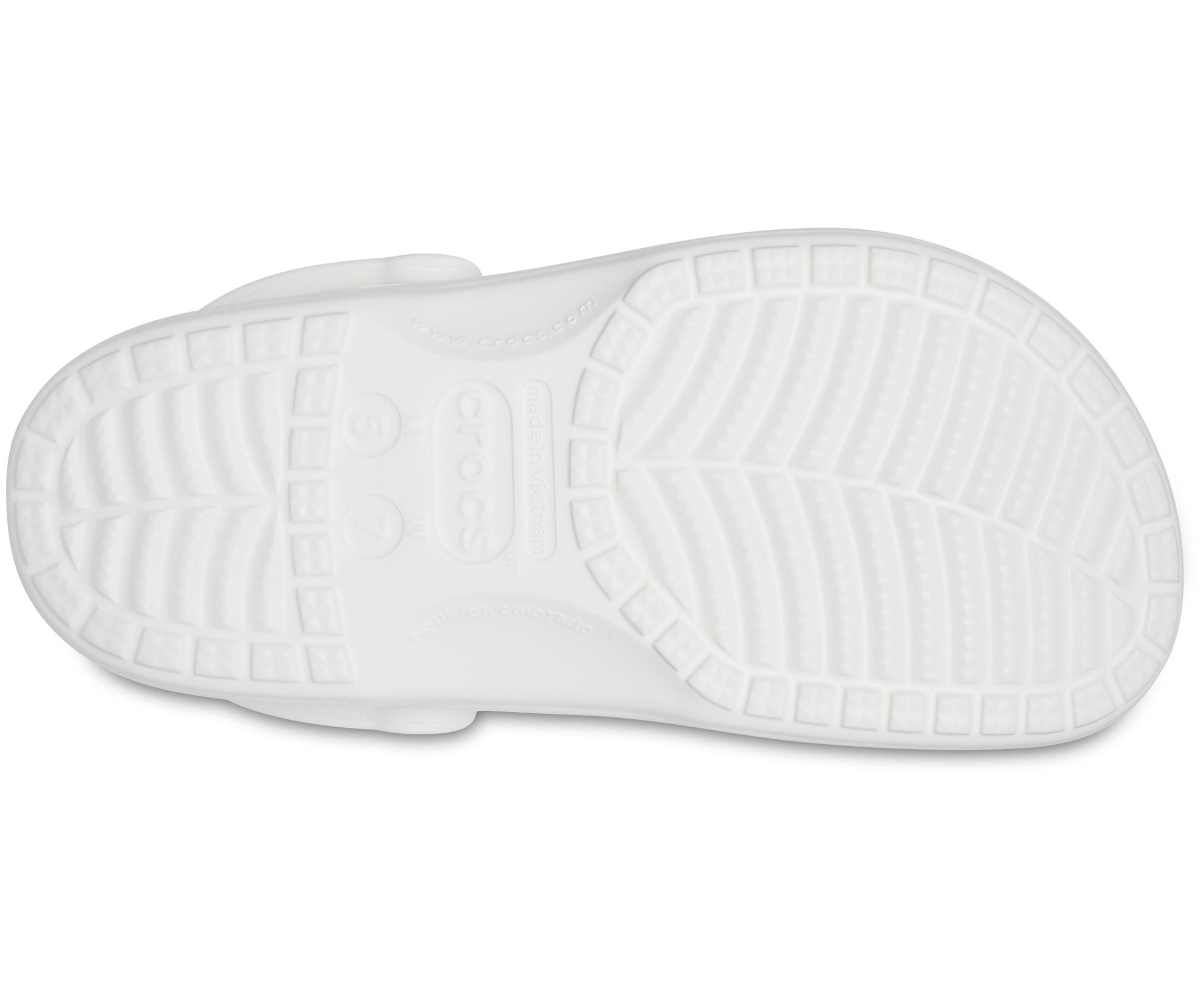 Baya Lined Clog Product Image