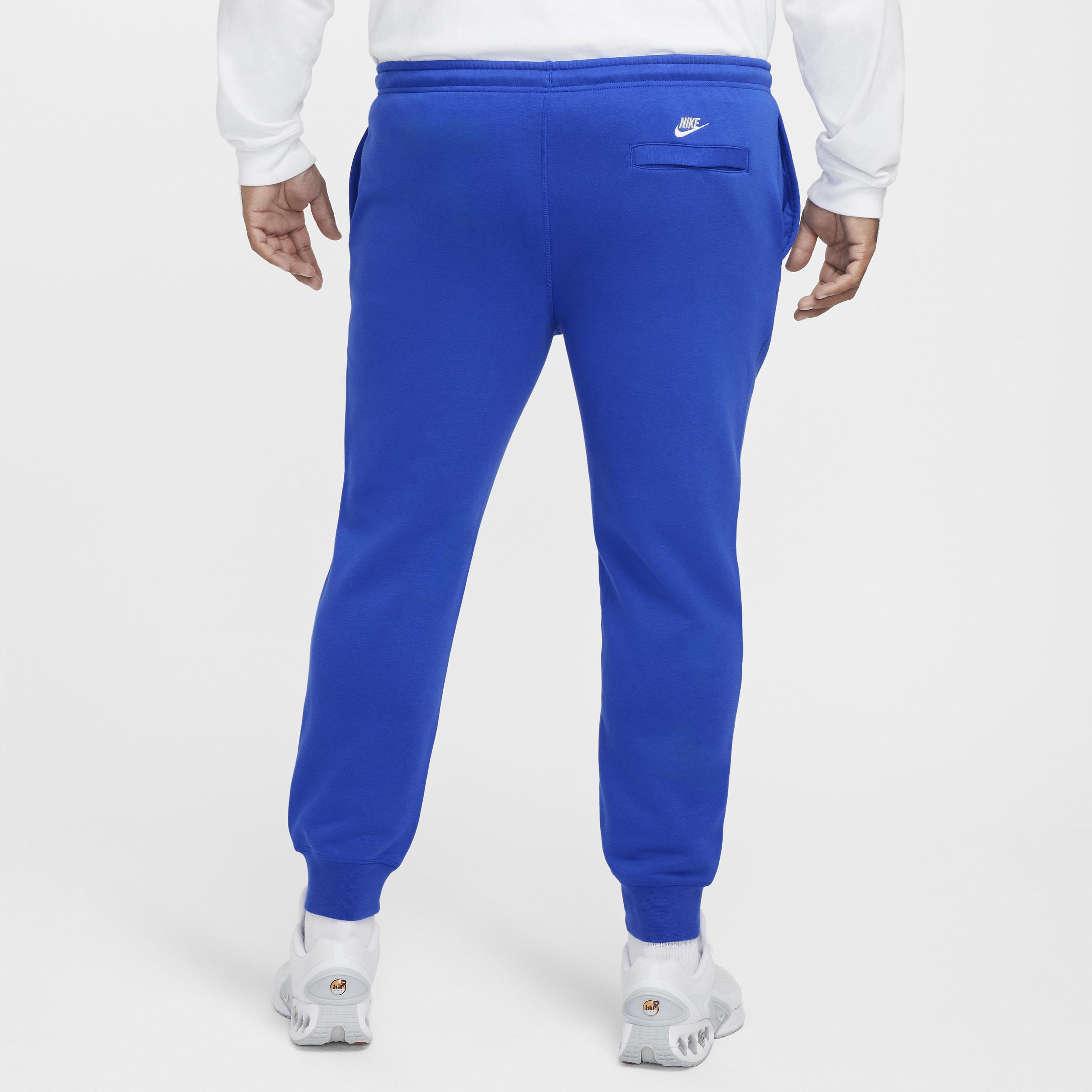 Nike Sportswear Club Men's Fleece Joggers Product Image