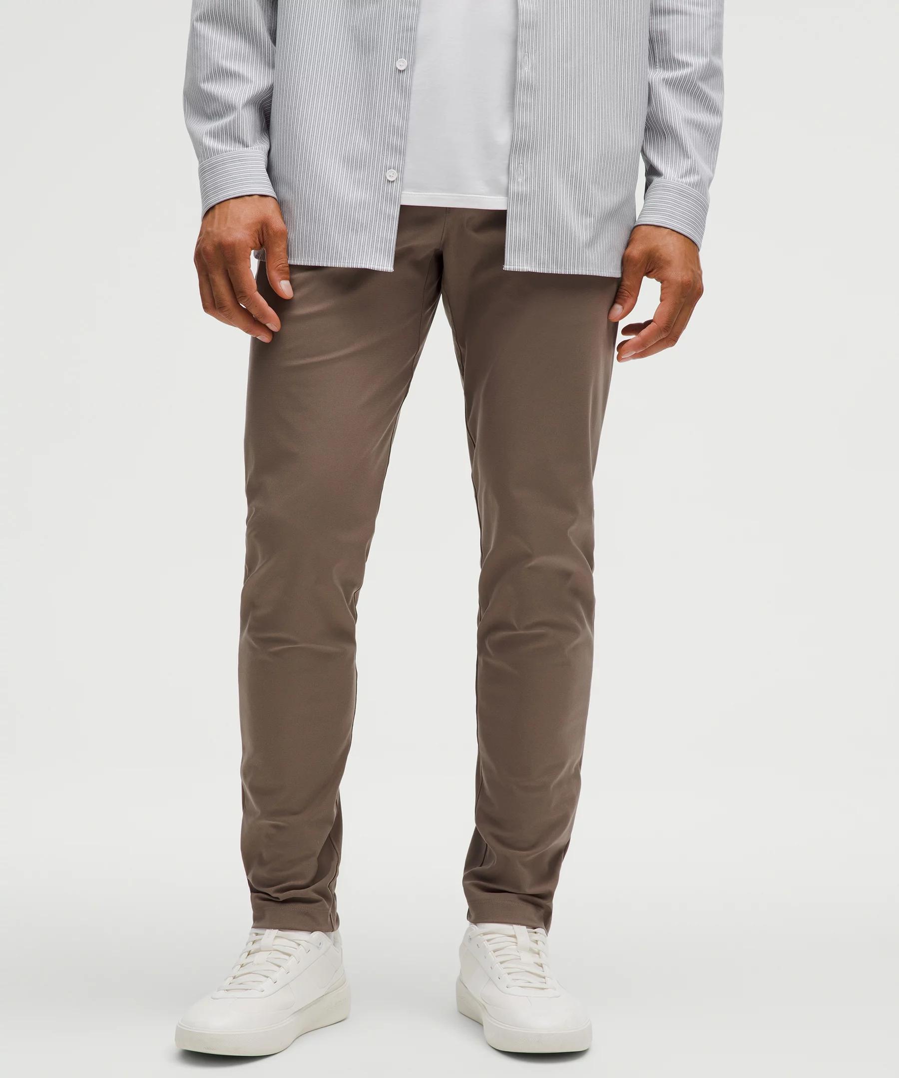 ABC Slim-Fit Trouser 30L *Warpstreme Product Image