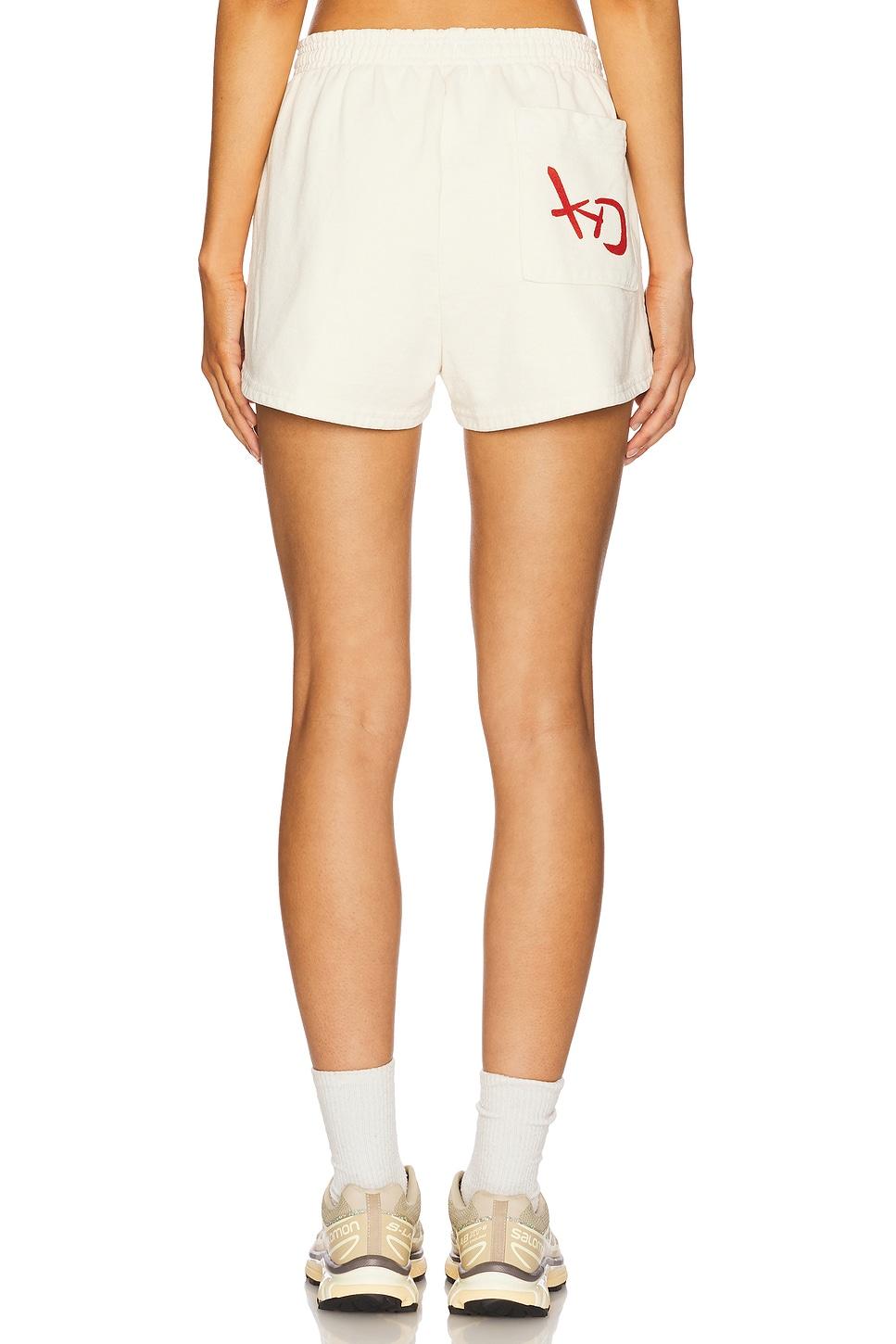 Wild Sweatshort Darlin Product Image