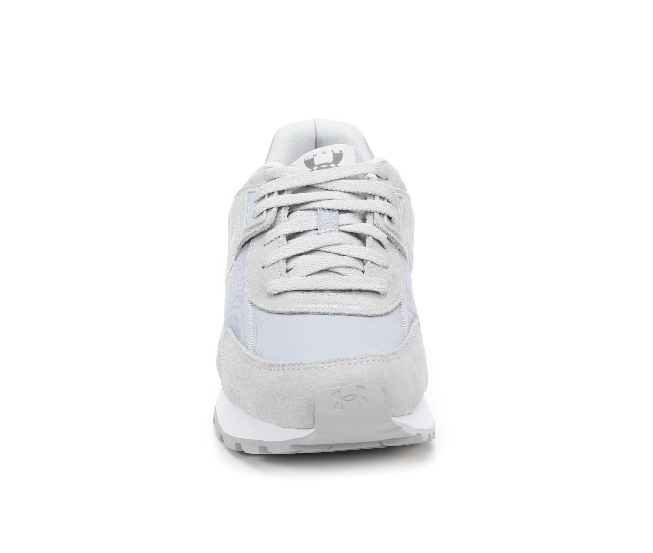 Men's Under Armour Essential Runner Sneakers Product Image