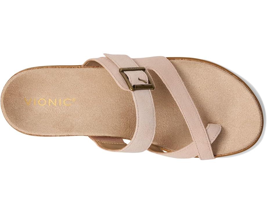 Emma Thong Sandals Product Image
